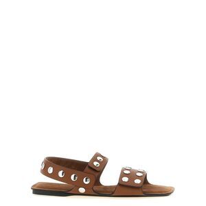 Khaite Women 'Boden' Sandals